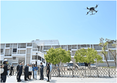 Hong Kong launches Low-altitude Economy Regulatory Sandbox