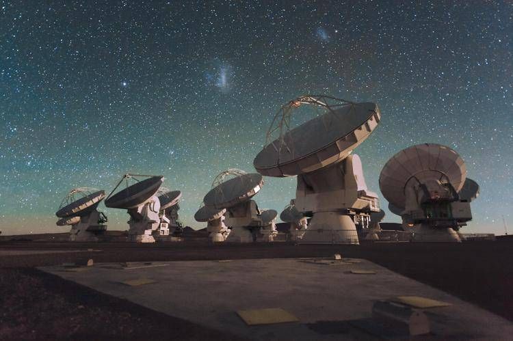 Ossigeno rilevato nella galassia più lontana conosciuta: rivoluzione nella comprensione dell'universo primordiale
