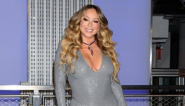 Mariah Carey - Ipa