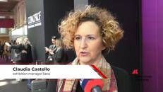 Fiere, Castello (Sana): 