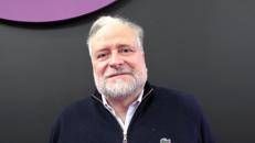 Antonio Bruzzone, amministratore delegato BolognaFiere