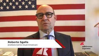 Sgalla (Centro Studi Americani): 