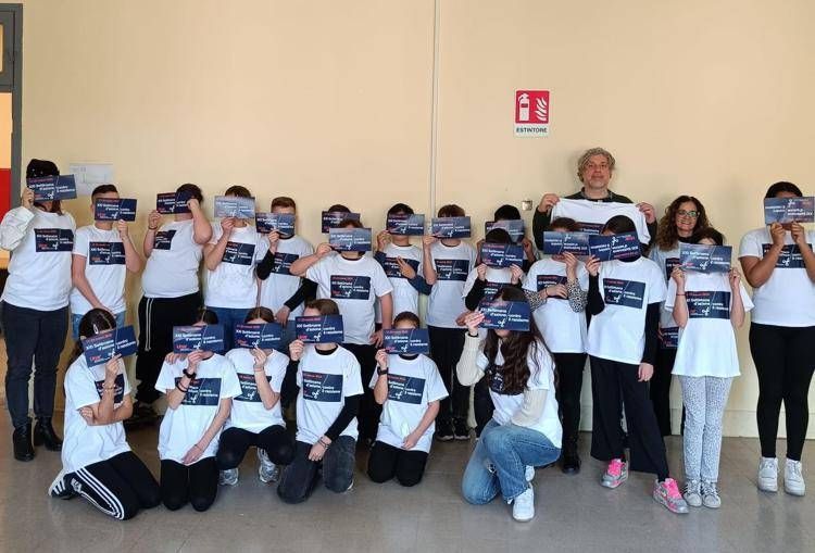 #ilrazzismoescediscena, a teatro contro le discriminazioni