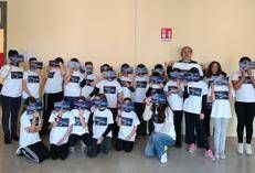 #ilrazzismoescediscena, a teatro contro le discriminazioni