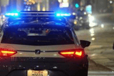 Auto della Polizia  - (Fotogramma/Ipa)