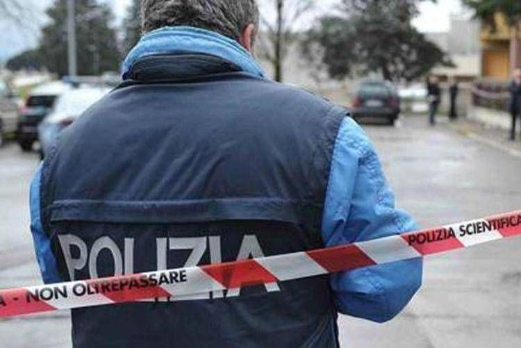 Polizia, repertorio (Fotogramma/Ipa)