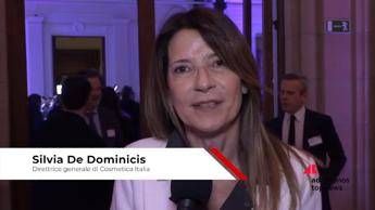 Cosmetica, De Dominicis (Cosmetica Italia): “Green deal più pesante per pmi italiane”