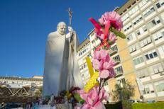 L'ospedale Gemelli di Roma (Fotogramma/Ipa)