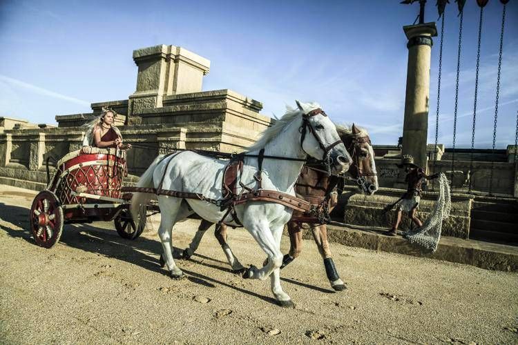 Roma World