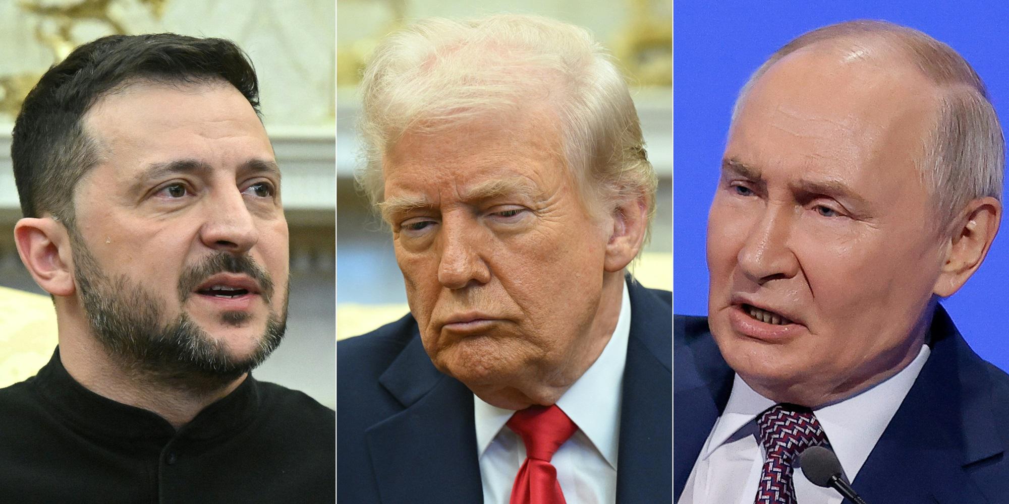 Trump hangi taraf açık