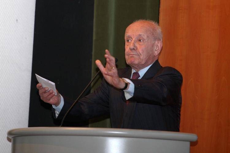 Filippo Maria Pandolfi (Ipa)