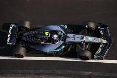 Andrea Kimi Antonelli - Ipa/Fotogramma