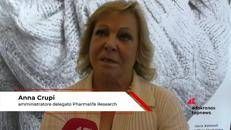 Cosmetica, Crupi (Pharmalife Research): 