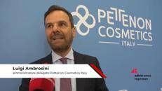 Cosmetica, Ambrosini (Pettenon Cosmetics): 