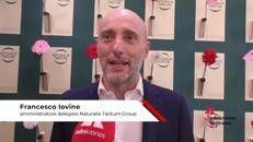 Cosmetica, Iovine (Naturalia Tantum Group): 