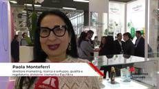 Cosmetica, Monteferri (Equilibra): 