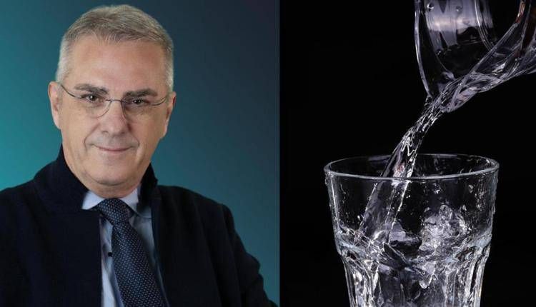 Il professor Minelli