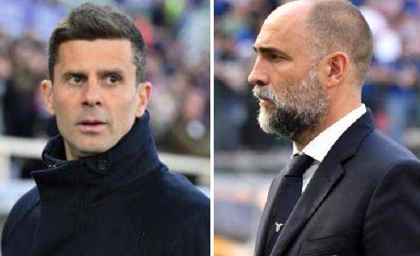 Juve's Motta Exemption Today; Tudor's New Coach News - News Directory 3
