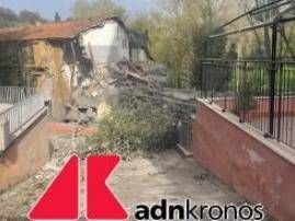 roma palazzina logo 1