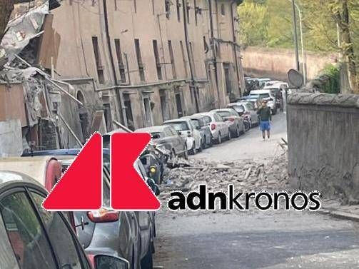 roma palazzina logo 2