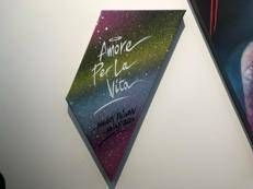 Sanità, Future Labs: un'installazione racconta i 12 valori di Marilab