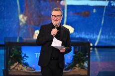 Fabio Fazio - Che tempo che fa - Fotogramma/IPA