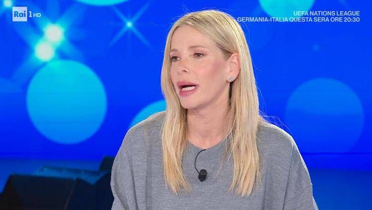 Alessia Marcuzzi