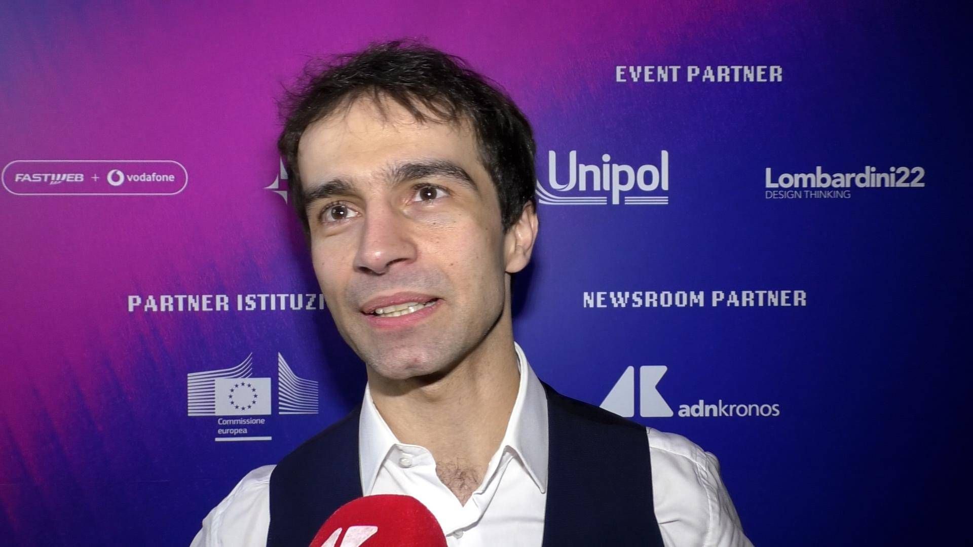 “Geleceğin zorlukları arasındaki ama kaliteye dikkat edin IA ve platformlar