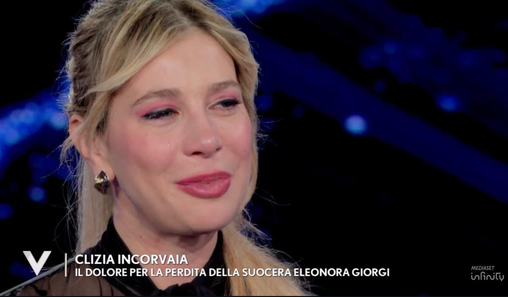 “30 yıl boyunca Eleonora Giorgi'yi görmezden geldiler”