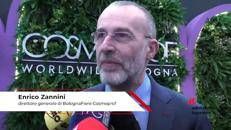 Cosmetica: Zannini (BolognaFiere Cosmoprof), ‘cosmoprof eccellenza di business per il settore’