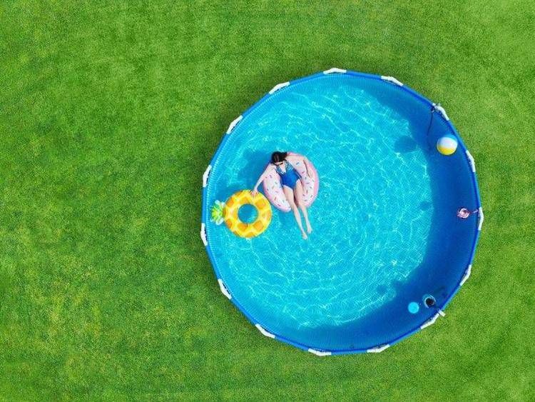 BSVillage: piscine e arredi per aree domestiche all’aperto uniche ed esclusive