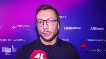 Digital: Renna, ‘Ai e nuove tecnologie base del cambiamento’