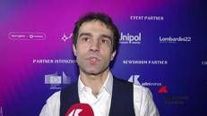 Digitale: Oggiano, ‘Ai e tecnologia tra le sfide del futuro del giornalismo’