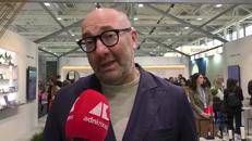 Cosmetica: Bollati (Gruppo Davines), ‘Esportiamo all’estero l'82% della produzione’