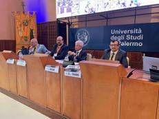 Università: ad Unipa delegazione studenti e docenti Qatar ed Emirati Arabi Uniti