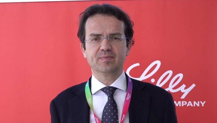 Enrico Sostegni presidente della Commissione Sanità del Consiglio Regionale della Toscana 