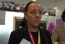 Sara Funaro, sindaco di Fir