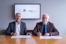 Andrea Varnier e Andrea Gibelli