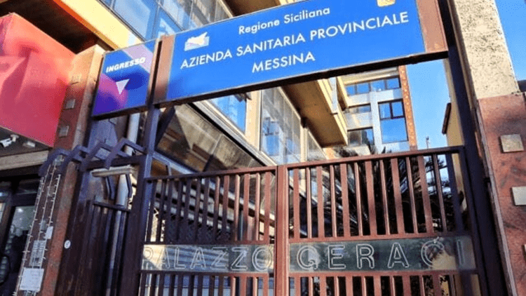 Asp Messina, bando per 82 dirigenti medici