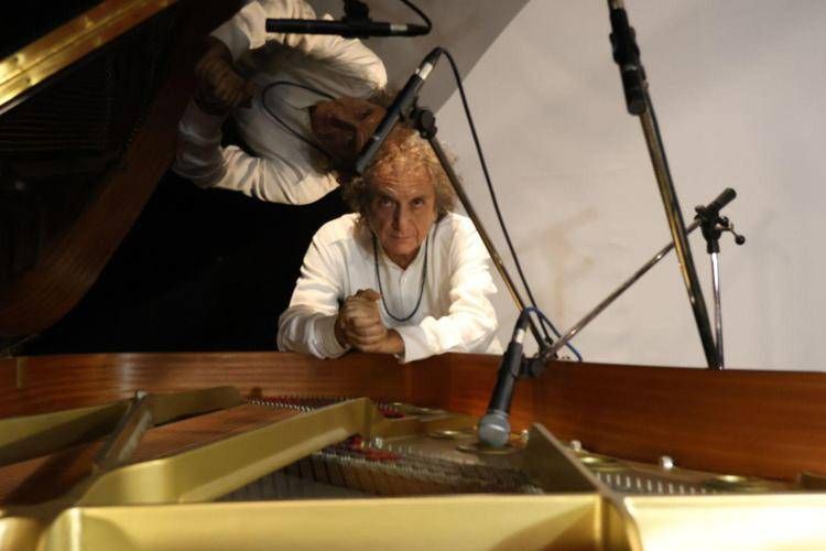 Roberto Cacciapaglia