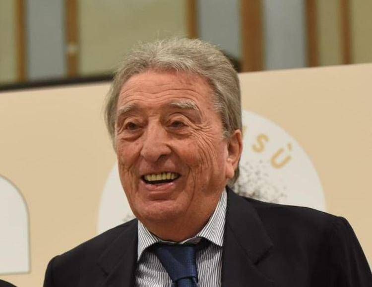 Giuseppe Vicenzi