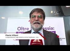 Salute, Villani (Lice): 