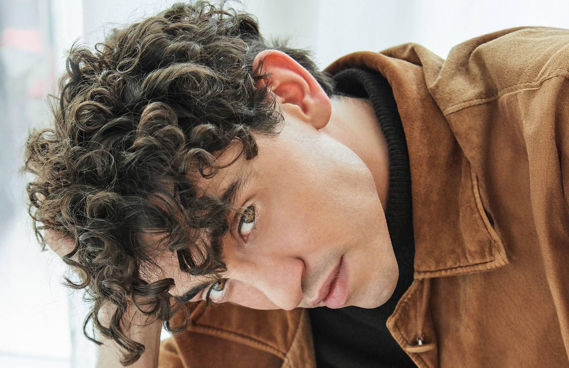 Michele Bravi, 'Lo ricordo io per te' fuori il 4 aprile