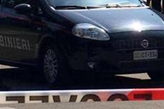 Carabinieri - Fotogramma