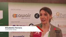 Learning Forum, Ferrero (Howay):