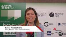 Learning forum, Finocchiaro (Primark):