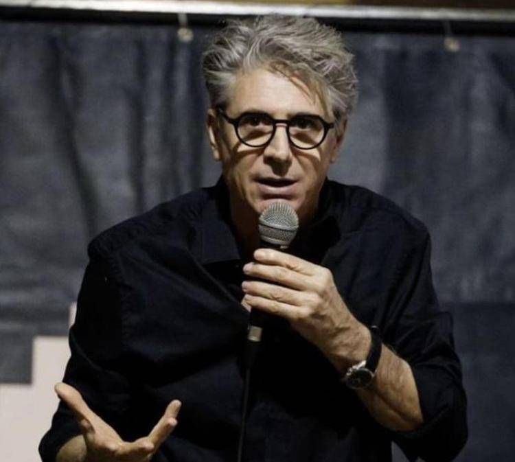 Mauro Fratini