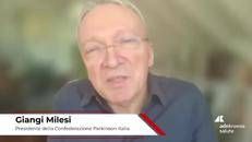 Milesi (Parkinson Italia):
