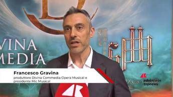 Dante, Gravina (Mic Musical): 