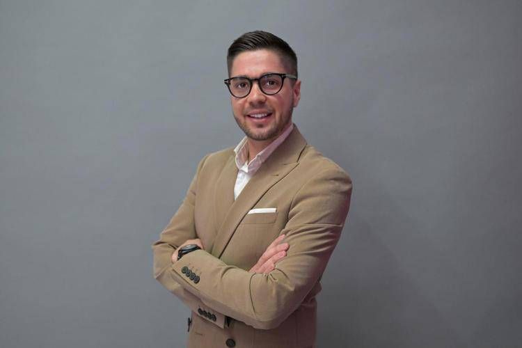 Mario Guido e il marketing per le imprese al Sud Italia